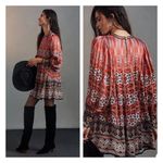 Anthropologie  Tanvi Kedia Boho Mini Dress size XS Photo 1