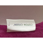 Cotton Citizen Pink Standard Tank Size Small New With Tags USA Photo 3