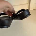 Birkenstock  Black Honolulu EVA sandals size 40 (women’s 9, men’s 7) Photo 8