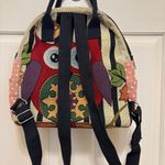 BOHO HANDMADE OWL Photo 4