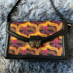 Vera Bradley Tess Modern Lights Crossbody Bag Photo 1