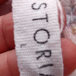 Storia shorts size large Photo 6