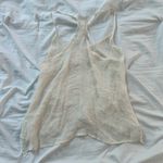 Nella Fantasia top White Photo 2