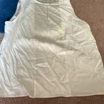 Brooks Brothers  10 silk blend top Photo 2