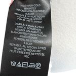 Free People Seasons Change Black Knit Cotton Sweater Size Small Photo 10