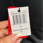 New Balance NWT Women’s Performance Seamless Tank in Caviar Black Size Small Photo 11