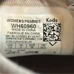 Keds  Double Decker Gray Suede Shoes Sneakers Womens 7.5 US WH60960 Slip On Photo 7