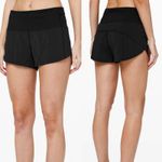 Lululemon Speed Up Short High-Rise *2.5" Size 12 Photo 1