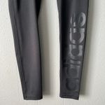 Adidas Leggings Womens Small Climalite Activewear Walking Running Gym Workout Photo 3