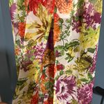 Philosophy Floral Maxi Dress Photo 3