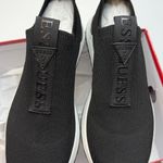 Guess  Women's Knit Slip-On Sneakers- Size 8.5 Photo 6