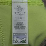 Aerie NWT‎ Offline by  XL Stretch Extensible Medium Support Sports Bra NEW Photo 5