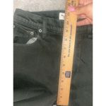 Abercrombie & Fitch Curve Love Ultra High Rise 90s Straight Jeans Sz 26/2s Photo 5