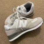 New Balance Nimbus Cloud s Photo 0