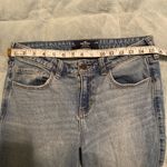 Hollister  Low-Rise Flare Vintage Stretch Jeans Photo 1