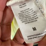 Disney Walt  World Shirt Pastel Tie Dye Rainbow Glitter Spirit Jersey Womens M Photo 4