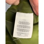 J. Crew Women's Knee Length Pencil Skirt Green Size 2 Photo 6