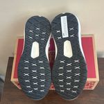 Vans  Sneakers with Neon Highlights Photo 2