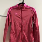 Adidas Long Sleeve Sweater Photo 0