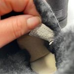 UGG NWOB  Women’s Timely Short Buckle Boots In Black Sz 5 New Photo 9