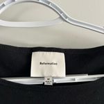 Reformation  Wiley Knit Dress Photo 3