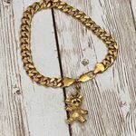 Unsigned Gold Photo 1