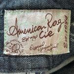 American Rag Triple Button Fly Jeans Photo 4
