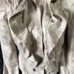 INC International Concepts FauxSnake Blazer Jacket Photo 2