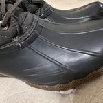 Sperry  Saltwater Quilt Boots- 7.5 Women’s Photo 6