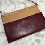 ZARA  Clan Shell Clutch with Shoulder Strap B90 Photo 2