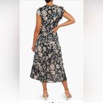 Petal and Pup  Lisbetg floral cap sleeve dress Photo 1