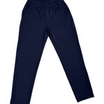 Travis Mathew  MoveKnit Navy Blue Athletic Active Dri Fit Pants Size Small Photo 0