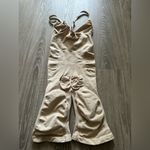 SKIMS Seamless Sculpting Mid Thigh Bodysuit Photo 5