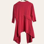 Lululemon  Namaste Open Front Yoga Cardigan Wrap Size 6 Photo 5