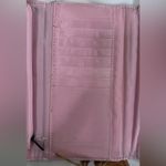 Canyon Sky Wallet with Turquoise Accent Embellishment NWT Blue Photo 9