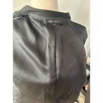 Marc Jacobs Marc Jacob black blazer size 10 Photo 4