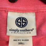 Simply Southern Simple Southern Shirt long sleeve size S good condition see all photos Photo 6