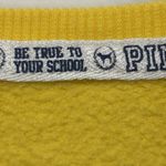 PINK - Victoria's Secret Vintage Victorias Secret Pink Embellished Georgia Tech Sweatshirt Collegiate Photo 6