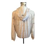 FILA Winnie Logo Print Windbreaker Jacket Photo 2