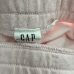 Gap Women's Tie Dye Pink Pull-on Joggers Photo 6