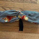 ZARA  headwrap Photo 0