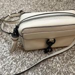 Rebecca Minkoff Rebeca Minkoff Antique White Crossbody Camera Bag Photo 3