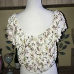 Xhilaration Top 1658 Photo 1