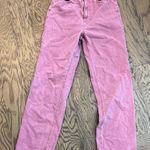 PacSun  Women's 90’s Boyfriend Jeans Photo 0