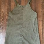 SheIn corduroy dress Photo 0