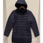 The North Face Women's Stretch Down Parka Size Small Photo 11