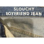 J.Crew ‎ Slouchy Boyfriend Jeans Southern Sky Medium Wash Midrise Women's Size 32 Photo 6