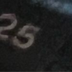 Bla k orchid light blue skinny jeans Size 25 Photo 6