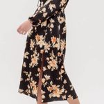 Blu Pepper  Dress Floral Photo 0