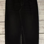 Halara  Elegant Black Pencil Skirt Photo 0